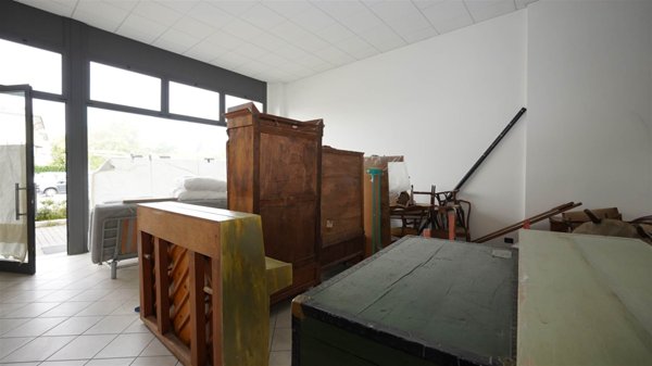 negozio in affitto a San Mauro Pascoli