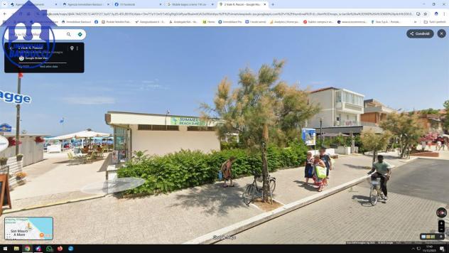 negozio in affitto a San Mauro Pascoli in zona San Mauro a Mare