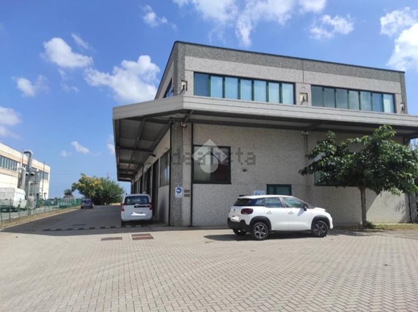 ufficio in affitto a San Mauro Pascoli