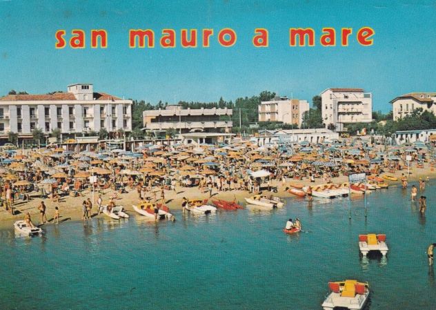 negozio in affitto a San Mauro Pascoli in zona San Mauro a Mare