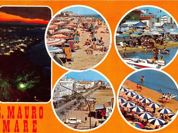 negozio in affitto a San Mauro Pascoli in zona San Mauro a Mare