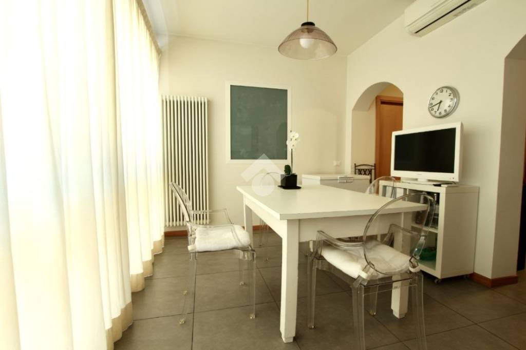 appartamento in affitto a San Mauro Pascoli