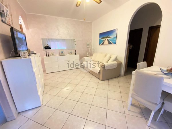 appartamento in affitto a San Mauro Pascoli in zona San Mauro a Mare