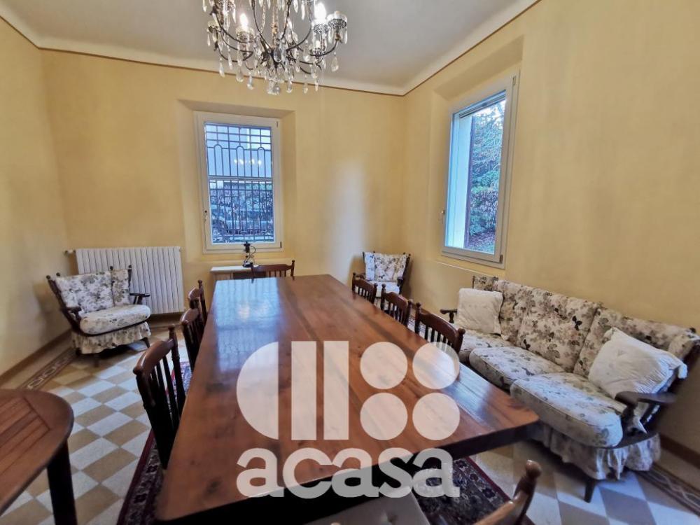 casa indipendente in affitto a Sarsina