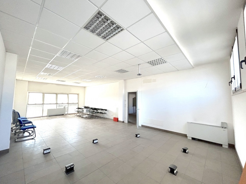 ufficio in affitto a Savignano sul Rubicone