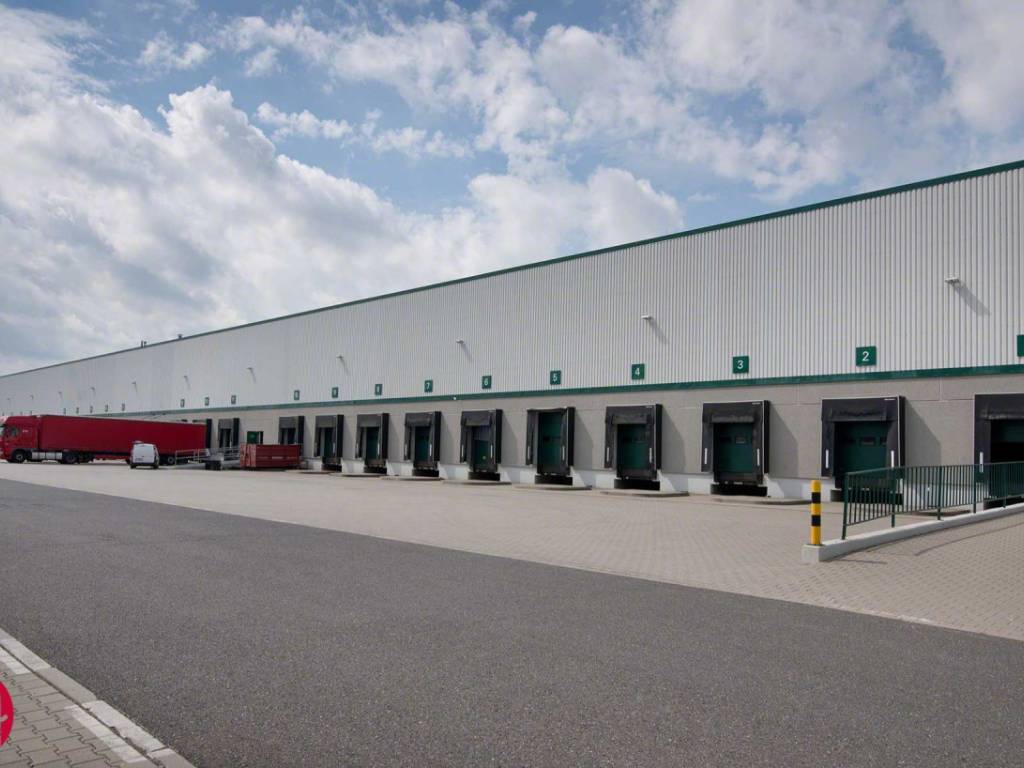locale commerciale in affitto a Savignano sul Rubicone
