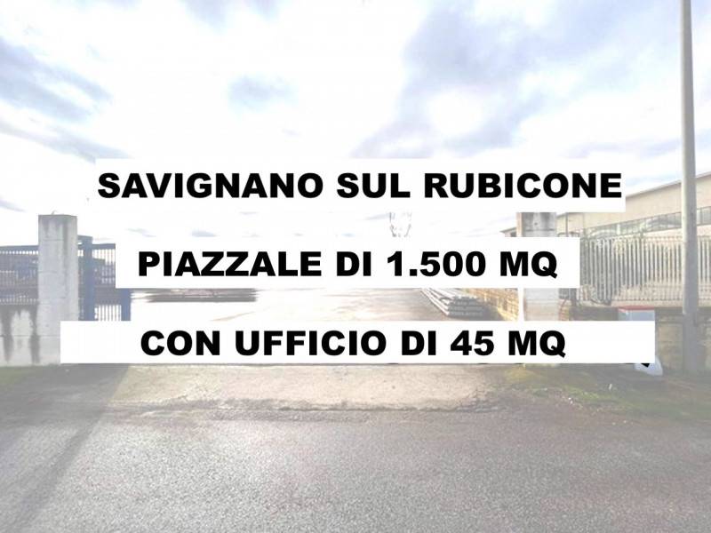negozio in affitto a Savignano sul Rubicone
