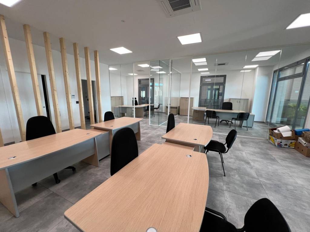 ufficio in affitto a Savignano sul Rubicone