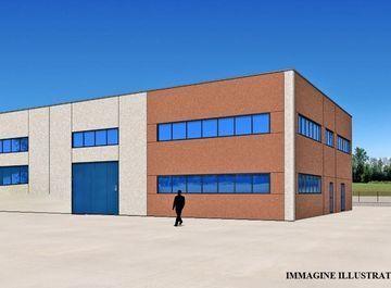 locale commerciale in affitto a Savignano sul Rubicone