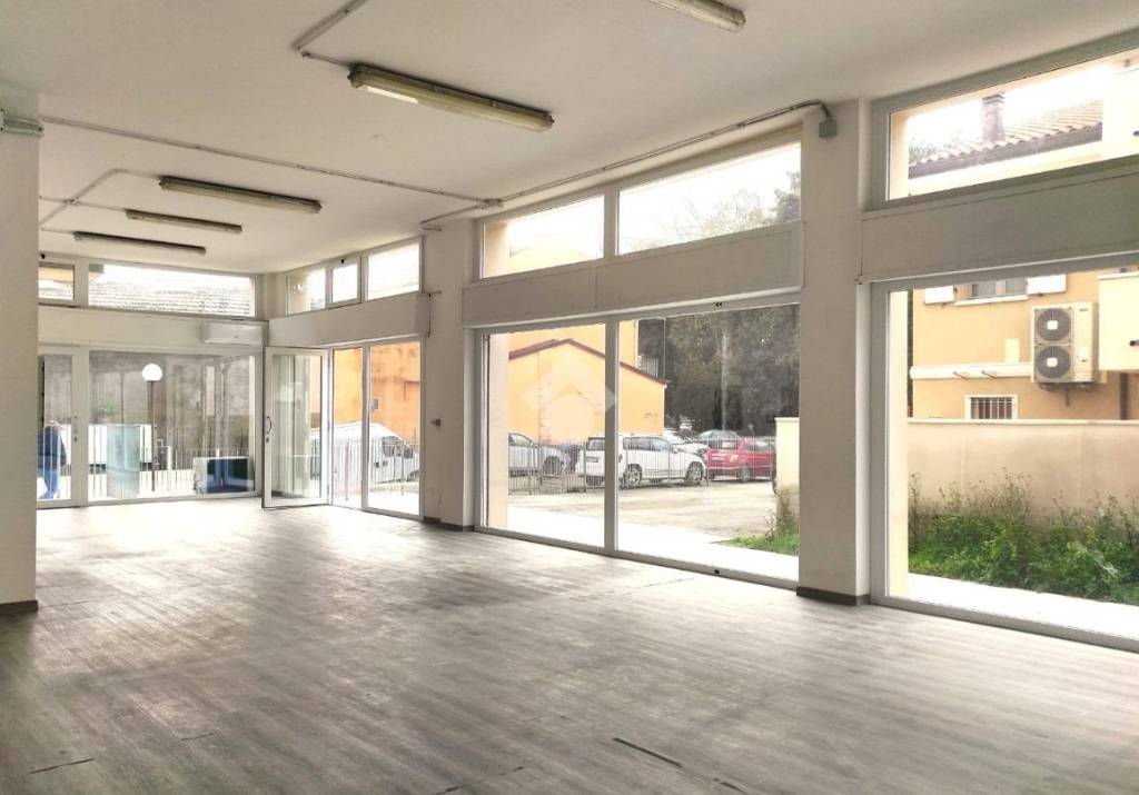 trivano in affitto a Savignano sul Rubicone