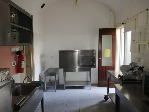 negozio in affitto a Savignano sul Rubicone