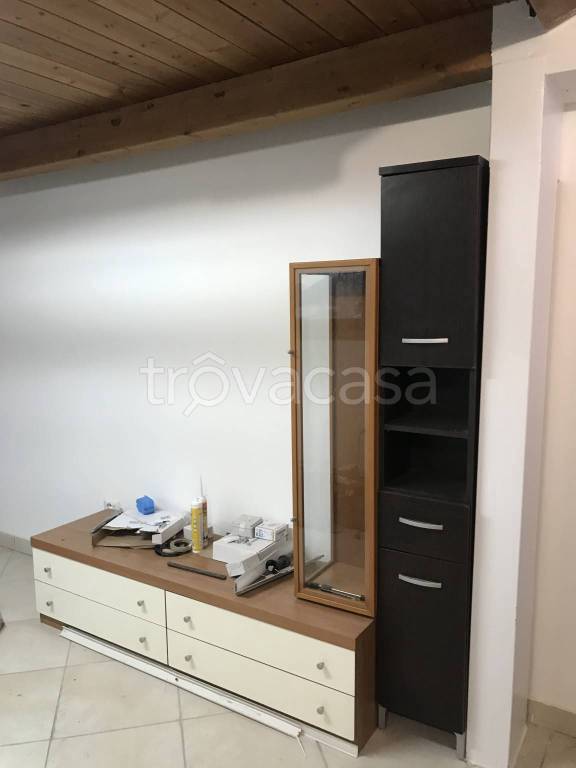 appartamento in affitto a Savignano sul Rubicone