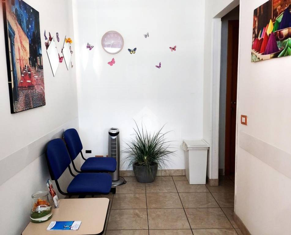 ufficio in affitto a Savignano sul Rubicone