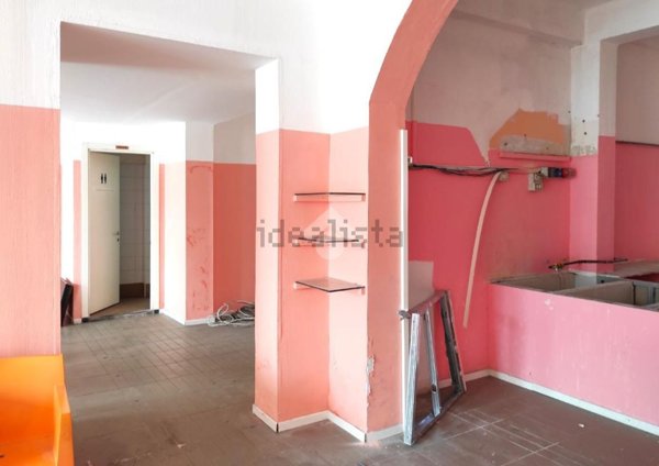negozio in affitto a Savignano sul Rubicone