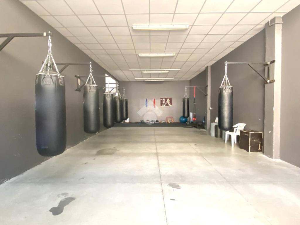 locale commerciale in affitto a Savignano sul Rubicone