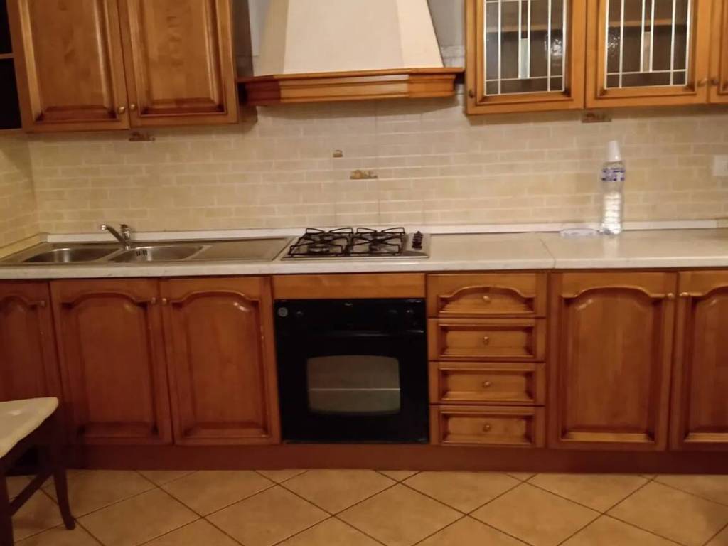 appartamento in affitto a Savignano sul Rubicone