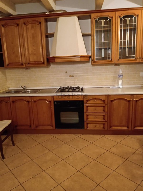 appartamento in affitto a Savignano sul Rubicone