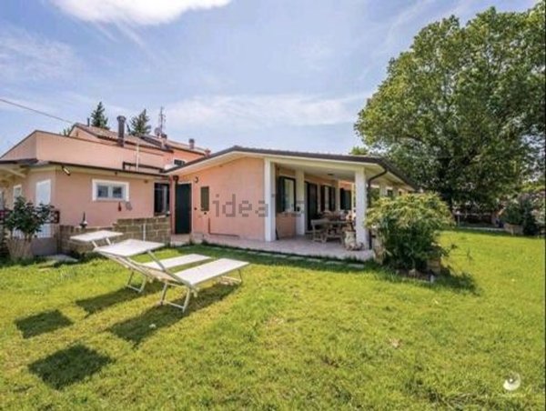 casa indipendente in affitto a Savignano sul Rubicone