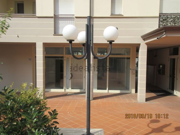 ufficio in affitto a Savignano sul Rubicone