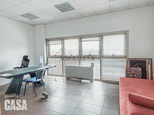 ufficio in affitto a Savignano sul Rubicone