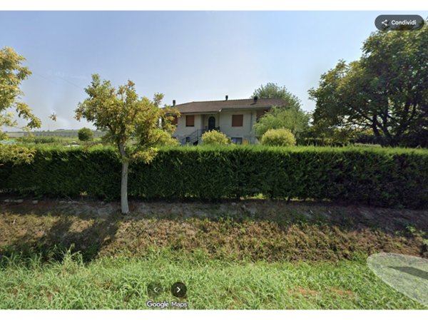 casa indipendente in affitto a Savignano sul Rubicone