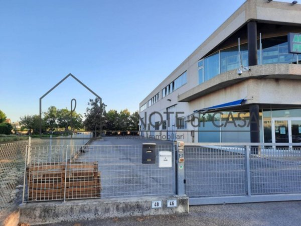 ufficio in affitto a Savignano sul Rubicone