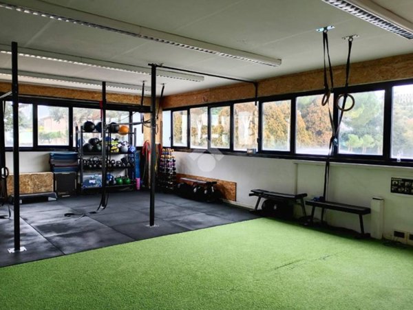 locale commerciale in affitto a Savignano sul Rubicone