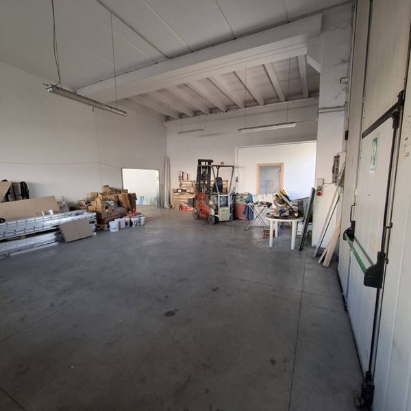 ufficio in affitto a Savignano sul Rubicone