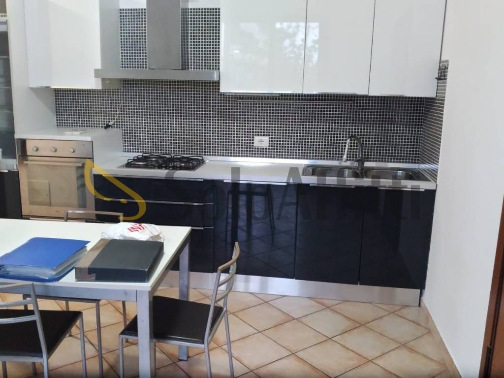 appartamento in affitto a Savignano sul Rubicone