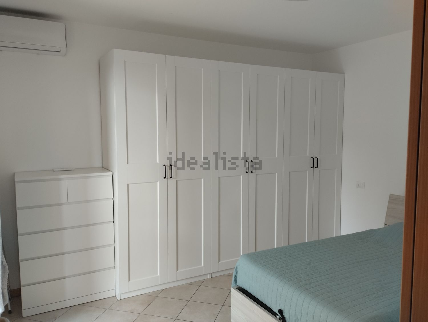 appartamento in affitto a Savignano sul Rubicone