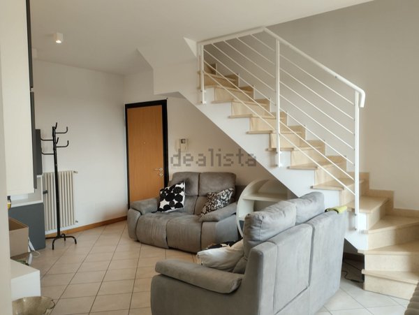 appartamento in affitto a Savignano sul Rubicone