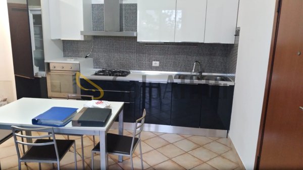 appartamento in affitto a Savignano sul Rubicone