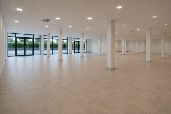 locale commerciale in affitto a Savignano sul Rubicone