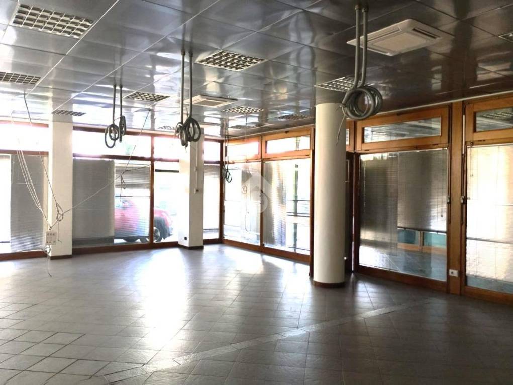 ufficio in affitto a Savignano sul Rubicone