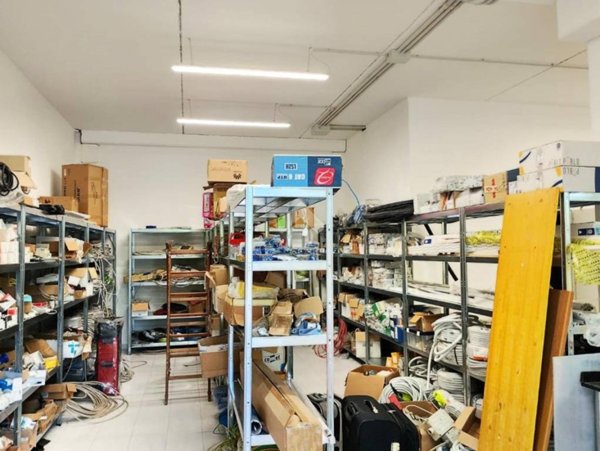locale commerciale in affitto a Savignano sul Rubicone