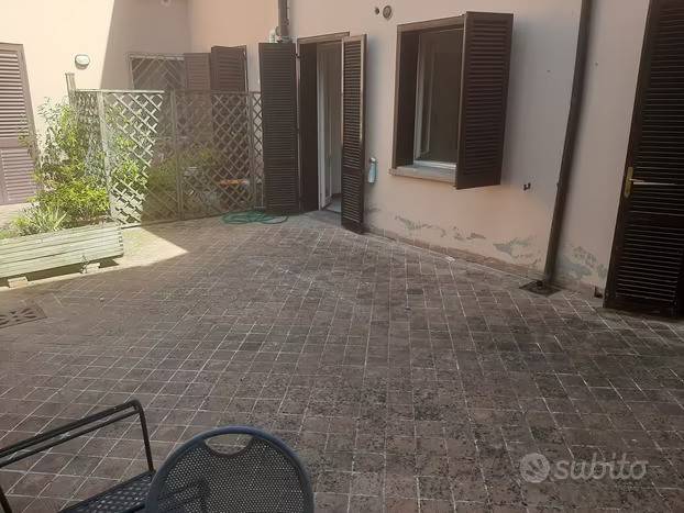 appartamento in affitto a Savignano sul Rubicone