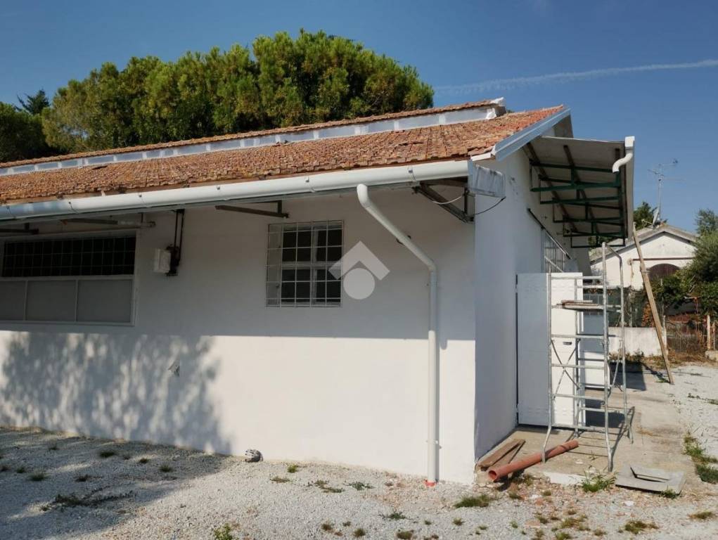 locale commerciale in affitto a Savignano sul Rubicone
