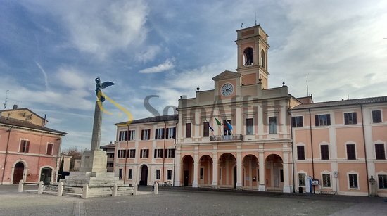 ufficio in affitto a Savignano sul Rubicone