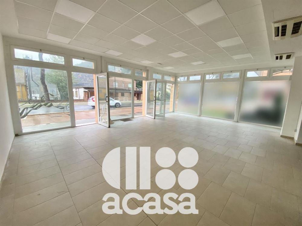 negozio in affitto a Sogliano al Rubicone