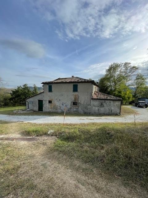 casa indipendente in affitto a Sogliano al Rubicone