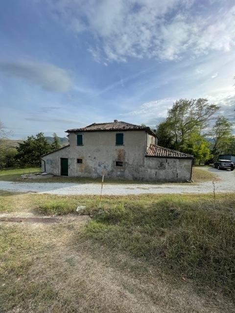 casa indipendente in affitto a Sogliano al Rubicone