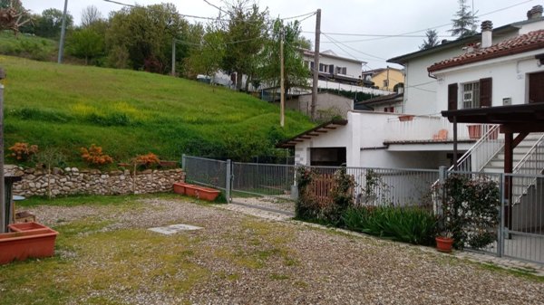 appartamento in affitto a Sogliano al Rubicone