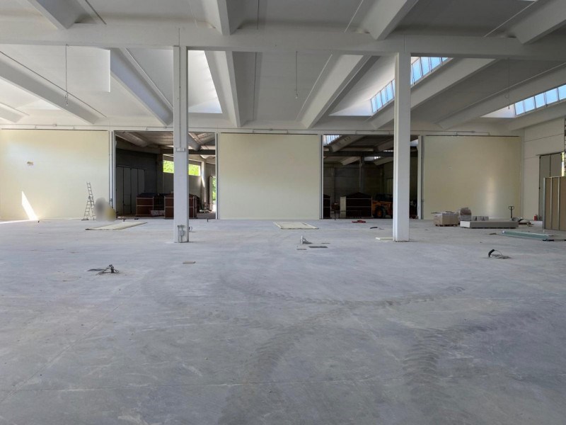 locale commerciale in affitto ad Acqualagna in zona Case nuove