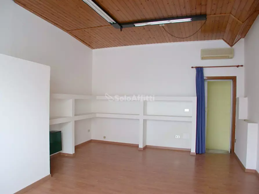 appartamento in affitto a Cartoceto in zona Lucrezia