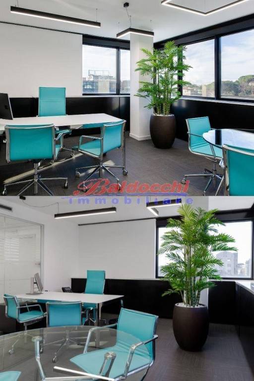 negozio in affitto a Cartoceto