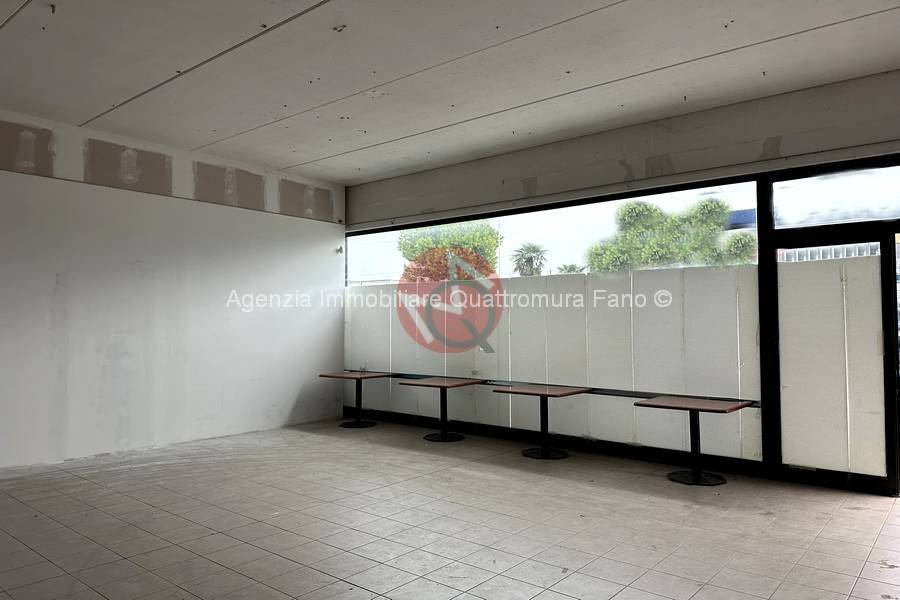 monolocale in affitto a Fano