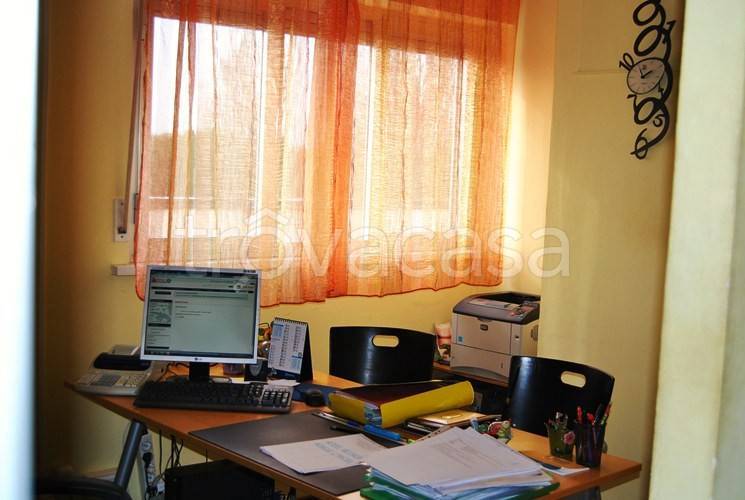 appartamento in affitto a Fano