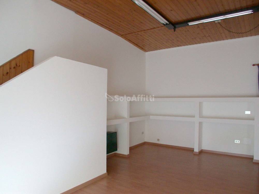 appartamento in affitto a Fano