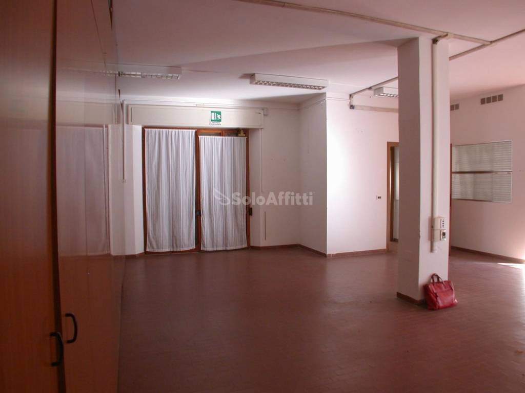 trivano in affitto a Fano
