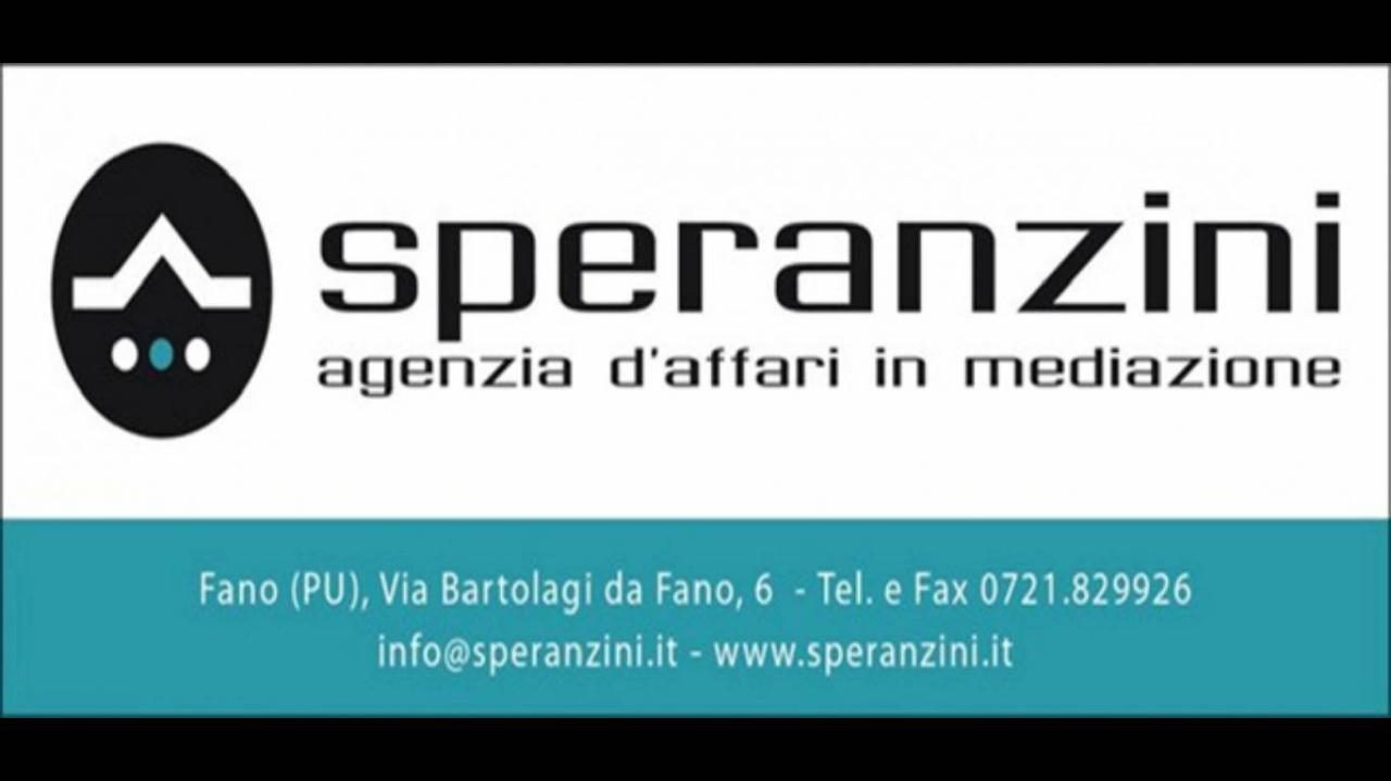 appartamento in affitto a Fano